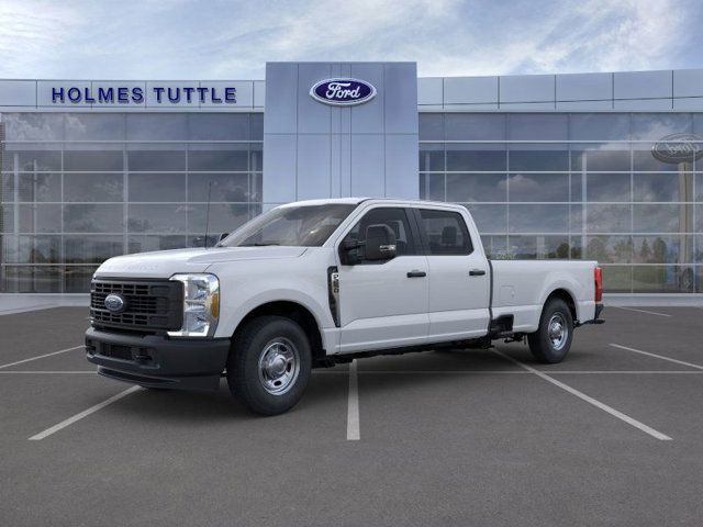 2024 Ford F-250 XL