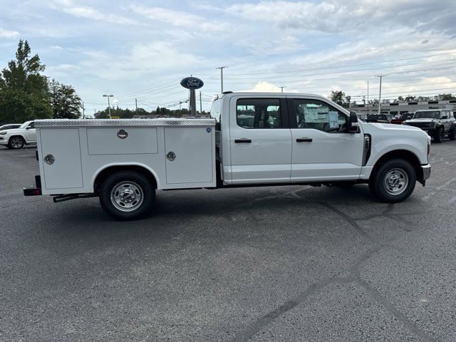 2024 Ford F-250 XL