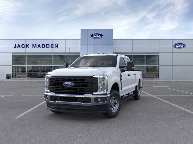 2024 Ford F-250 XL