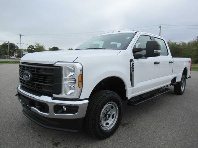 2024 Ford F-250 XL