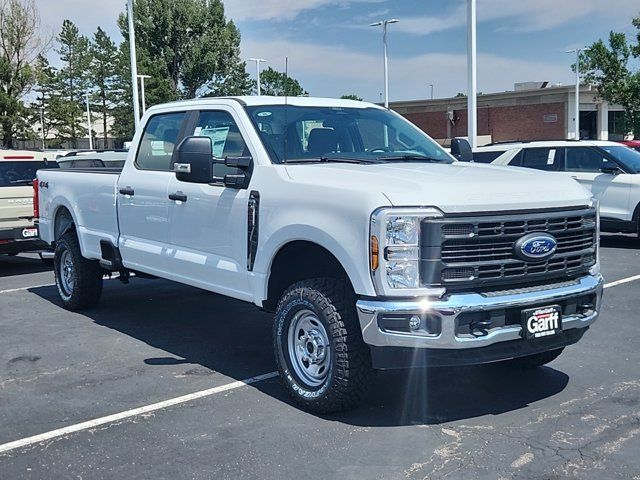 2024 Ford F-250 XL