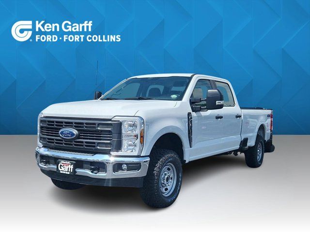 2024 Ford F-250 XL