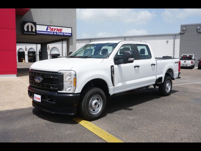 2024 Ford F-250 XL