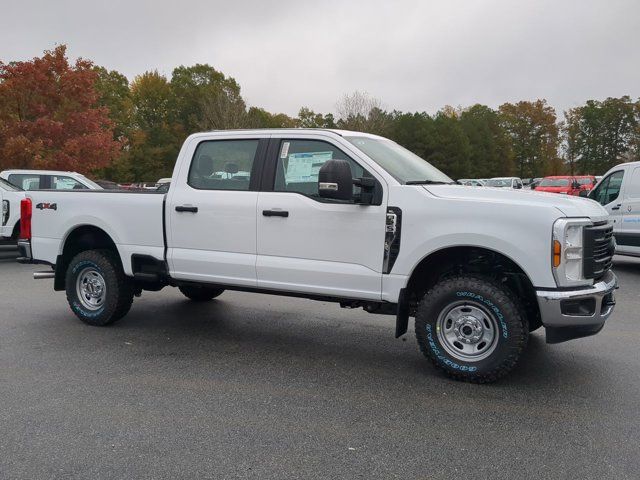 2024 Ford F-250 XL