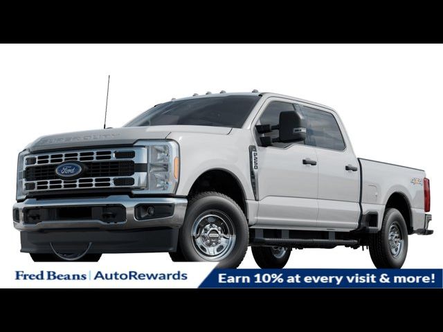 2024 Ford F-250 XL