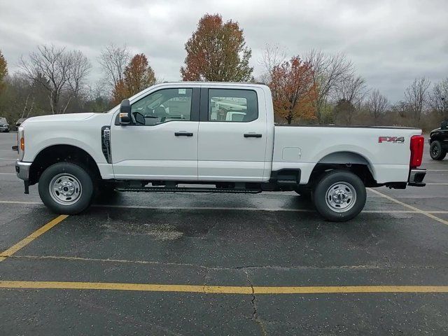 2024 Ford F-250 XL