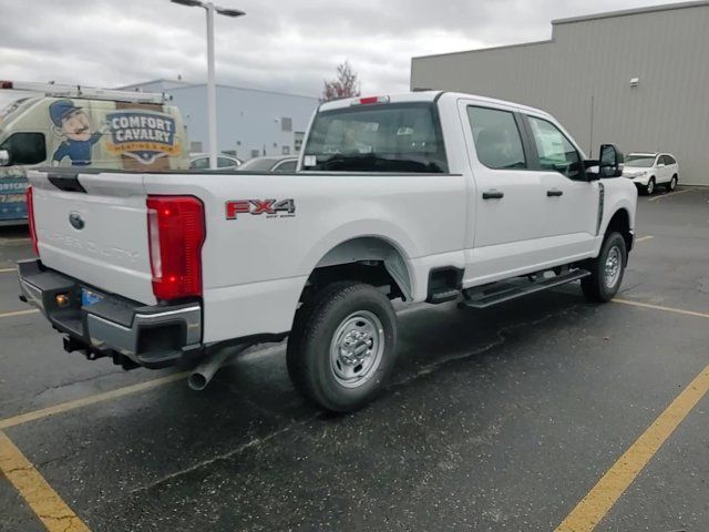 2024 Ford F-250 XL