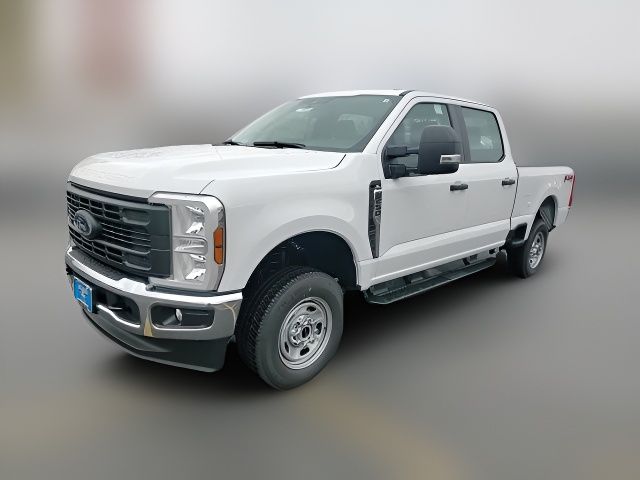 2024 Ford F-250 XL