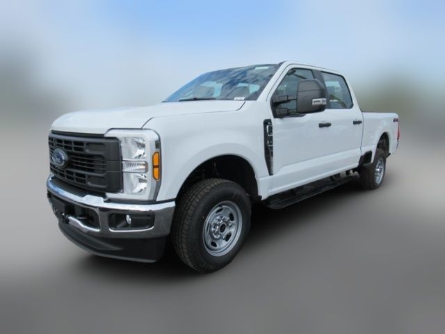 2024 Ford F-250 XL