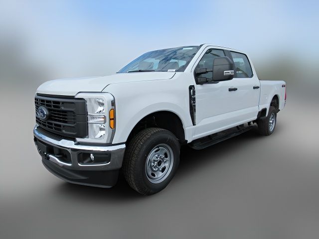 2024 Ford F-250 XL