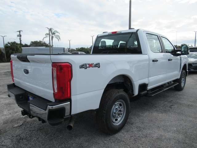 2024 Ford F-250 XL