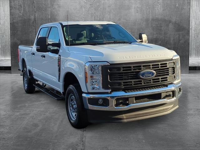 2024 Ford F-250 XL