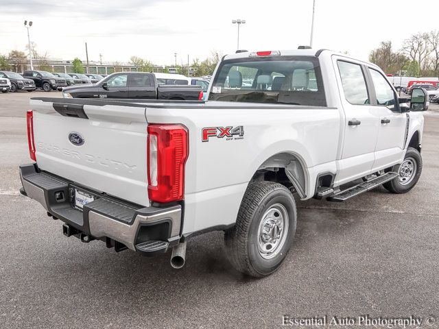 2024 Ford F-250 XL