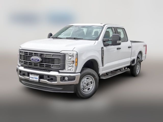 2024 Ford F-250 XL