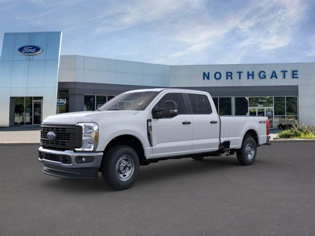 2024 Ford F-250 XL