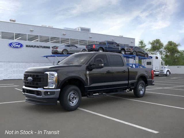 2024 Ford F-250 XL