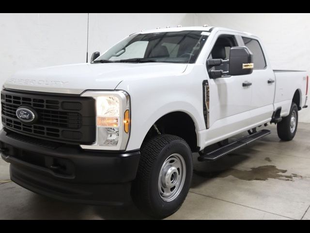 2024 Ford F-250 XL