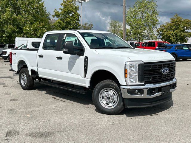 2024 Ford F-250 XL