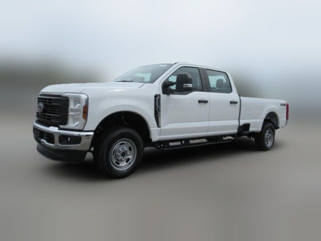 2024 Ford F-250 XL