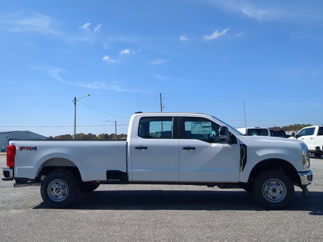 2024 Ford F-250 XL