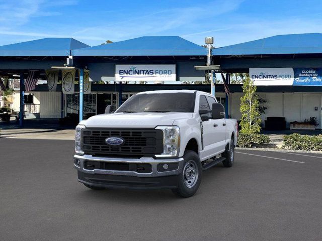 2024 Ford F-250 XL