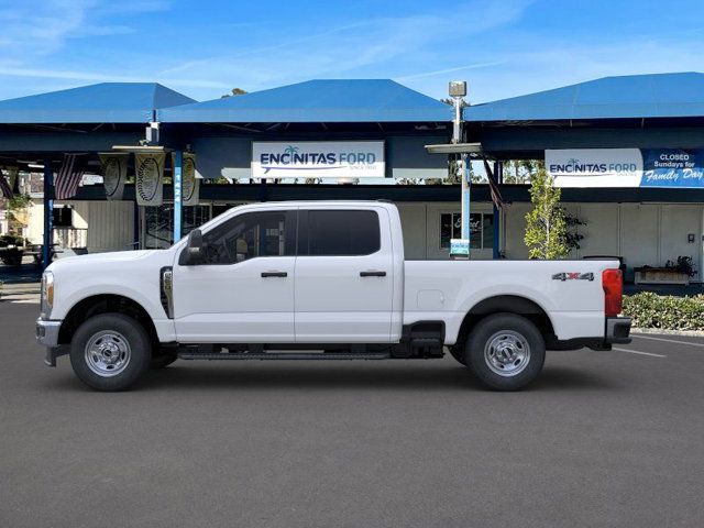 2024 Ford F-250 XL