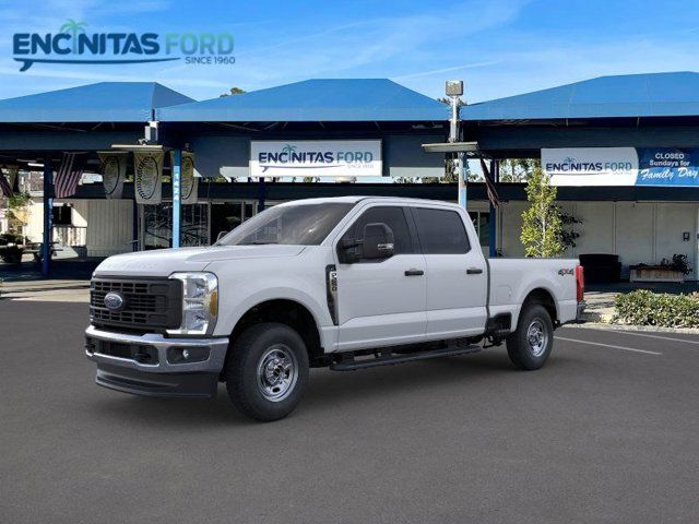 2024 Ford F-250 XL