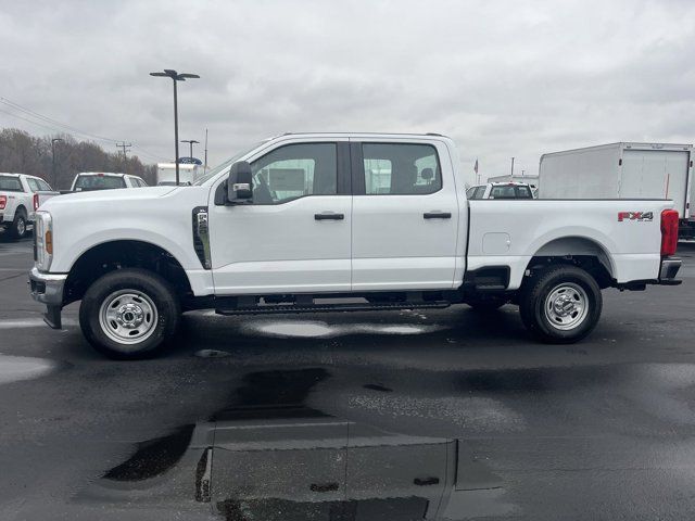 2024 Ford F-250 XL