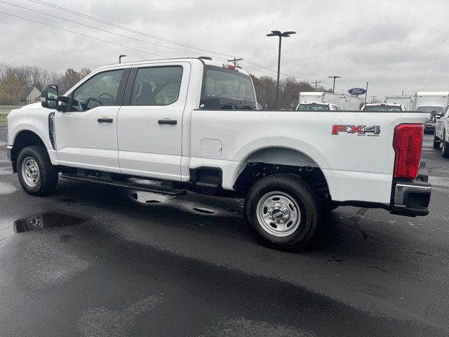 2024 Ford F-250 XL