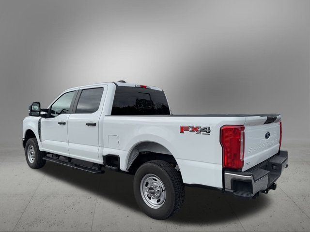 2024 Ford F-250 XL