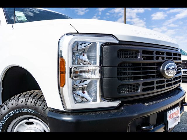 2024 Ford F-250 XL