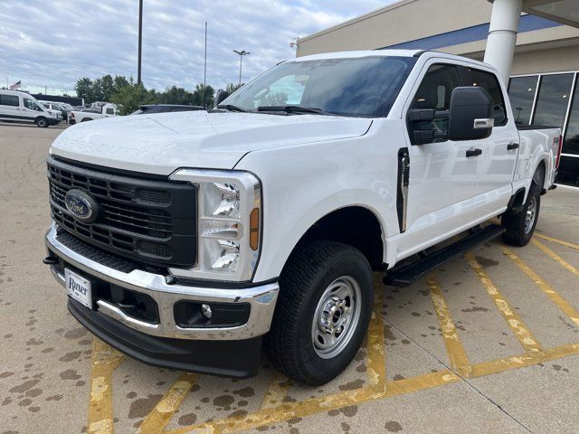 2024 Ford F-250 XL