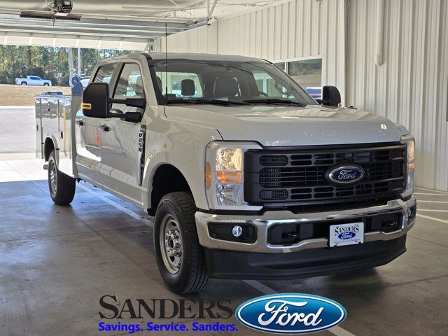 2024 Ford F-250 XL