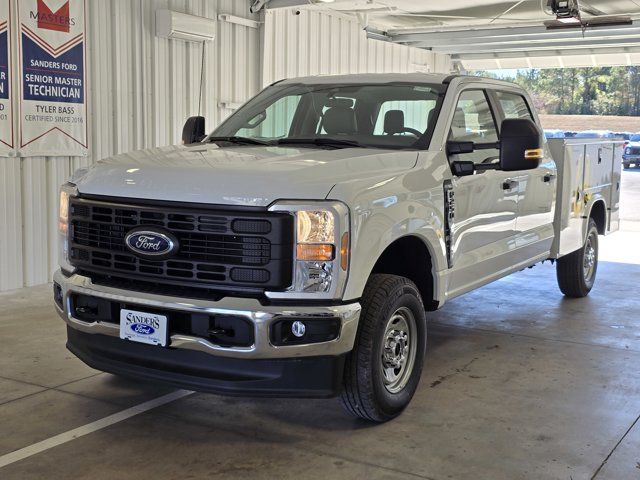 2024 Ford F-250 XL