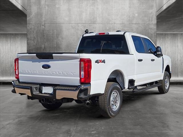 2024 Ford F-250 XL