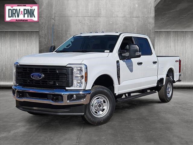 2024 Ford F-250 XL