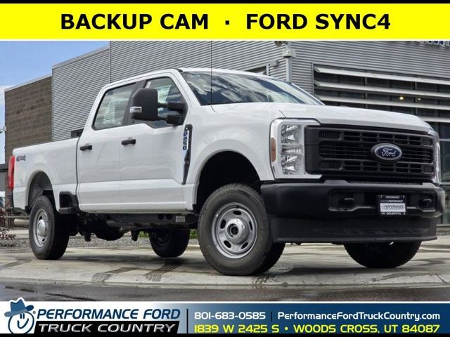 2024 Ford F-250 XL