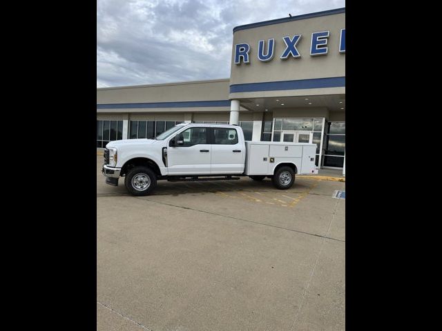 2024 Ford F-250 XL