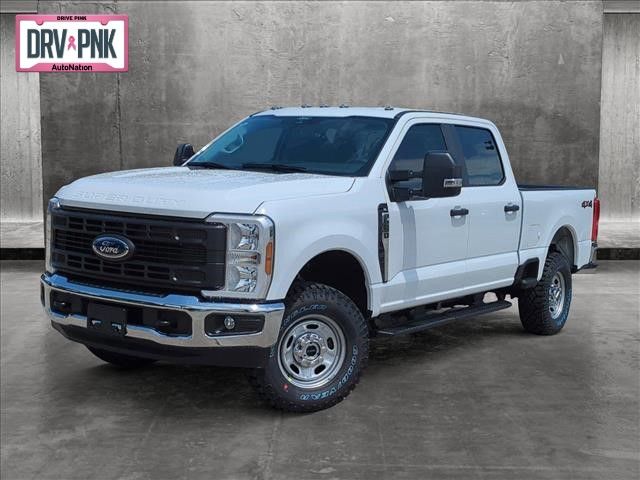 2024 Ford F-250 XL