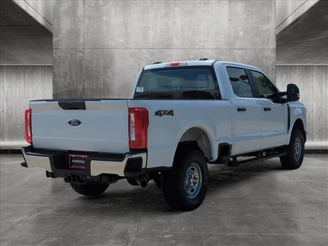 2024 Ford F-250 XL