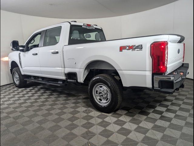 2024 Ford F-250 XL