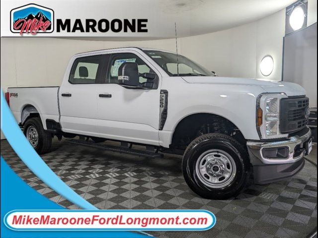 2024 Ford F-250 XL