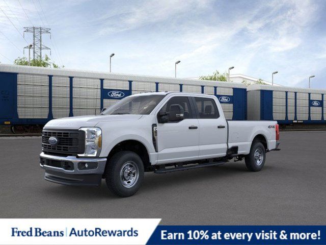 2024 Ford F-250 XL