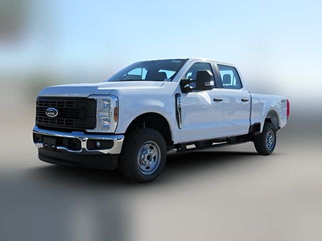 2024 Ford F-250 XL