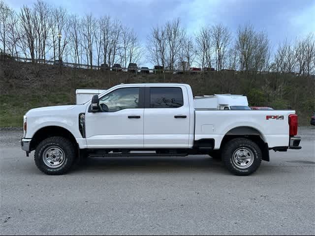 2024 Ford F-250 XL