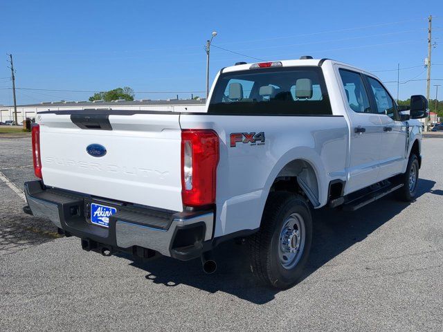 2024 Ford F-250 XL