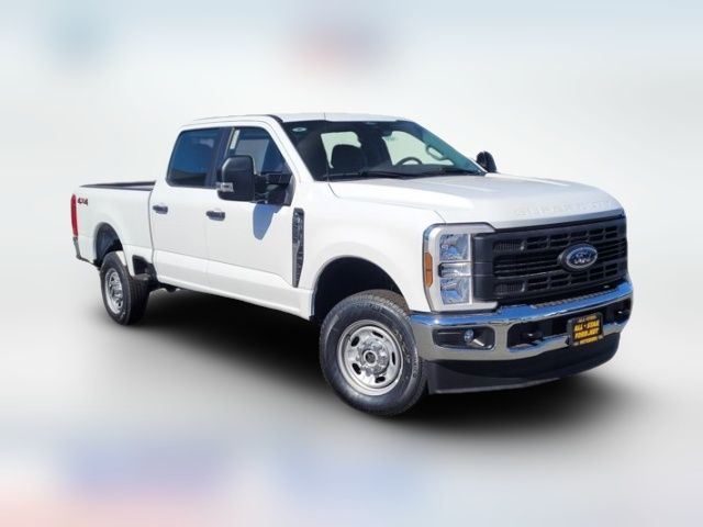 2024 Ford F-250 XL