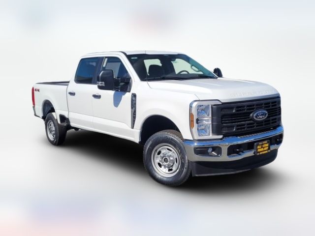 2024 Ford F-250 XL