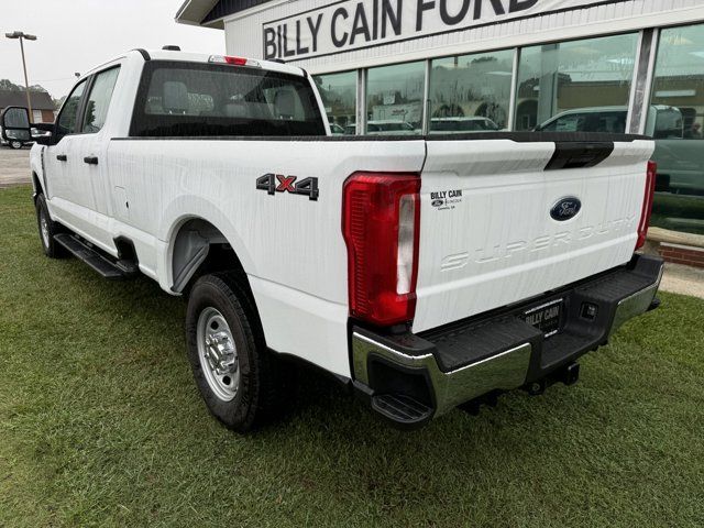 2024 Ford F-250 XL