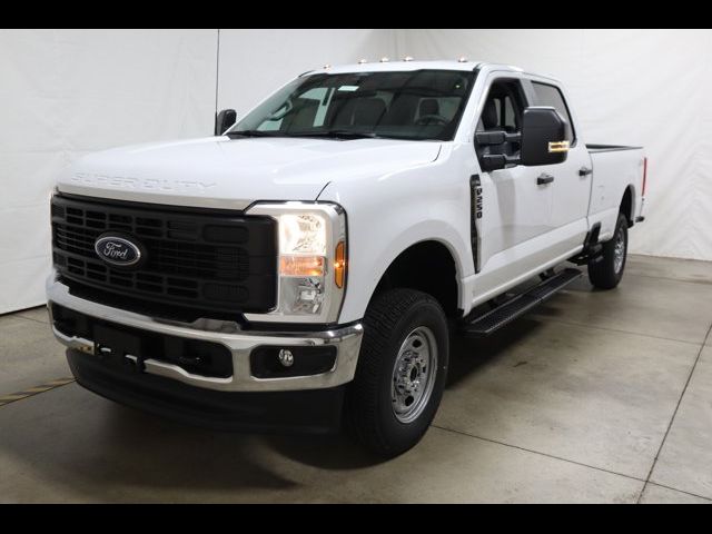 2024 Ford F-250 XL